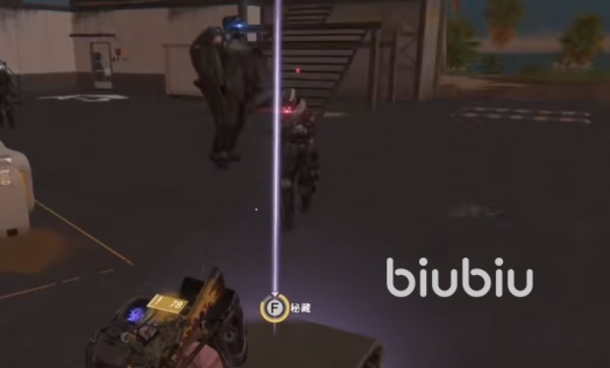 七日世界32个秘藏攻略 七日世界赛季挑战密藏密钥位置介绍