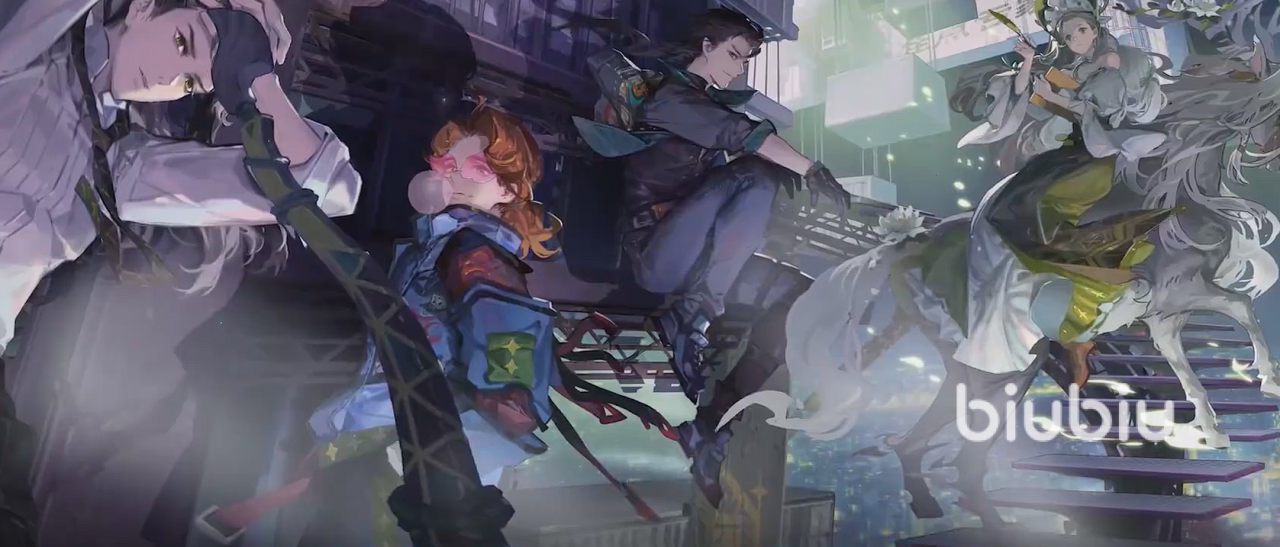 白荆回廊阵容如何搭配 白荆回廊阵容组成指南