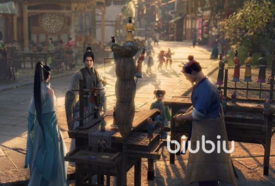 逆水寒手游水啸钱塘怎么过 逆水寒手游水啸钱塘任务详解