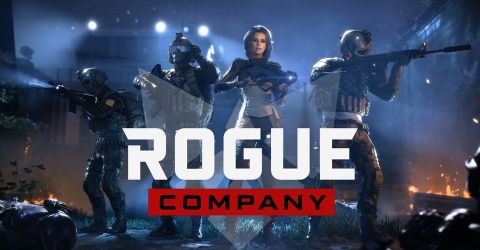 Rogue Company