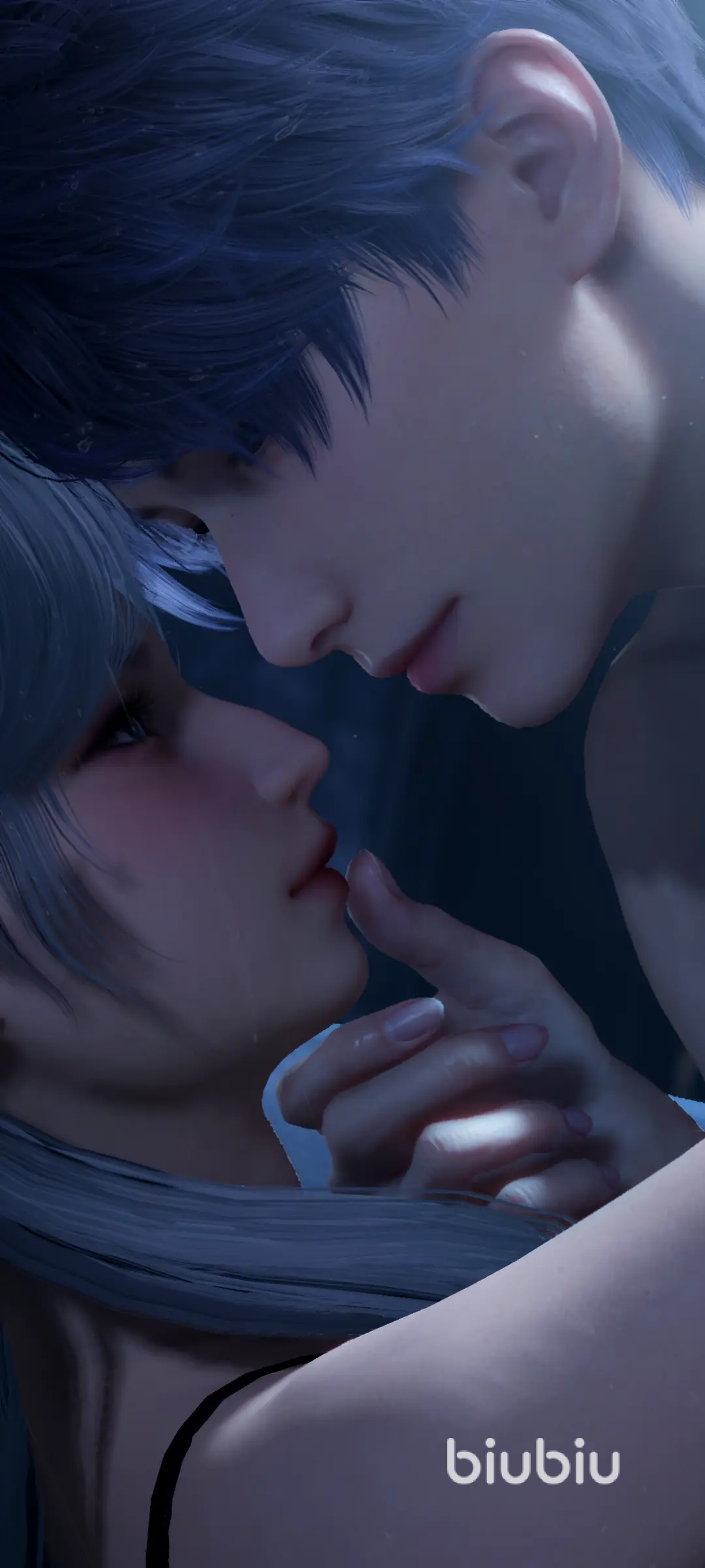 恋与深空祁煜是什么鱼 恋与深空祁煜男主身份介绍