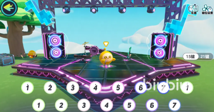 蛋仔派对感恩节活动预览 蛋仔派对2023感恩节活动玩法介绍