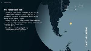 《Wanderlust Travel Stories》手游好不好玩?游戏剧情怎么样?