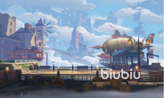 空之要塞启航开区表一览 空之要塞启航开服时间表