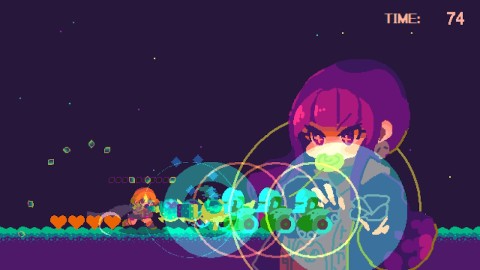 グミシューター