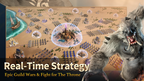 Might & Magic: Dynasty