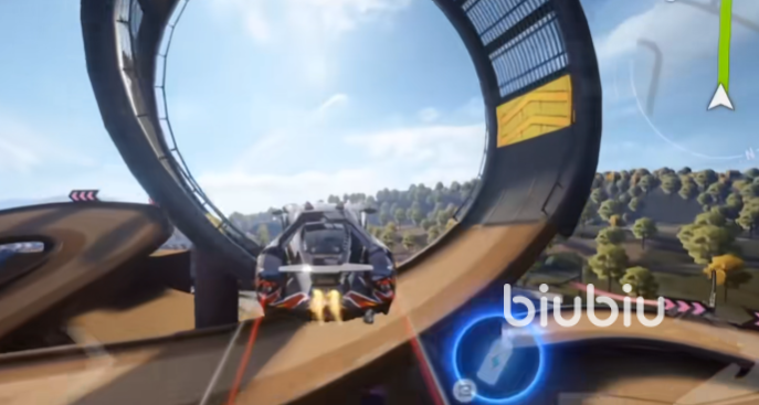 极品飞车集结传奇赛车有哪些 极品飞车集结S级金车一览​