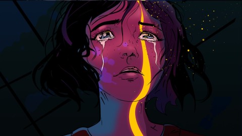 Joyland：冒险恐怖任务