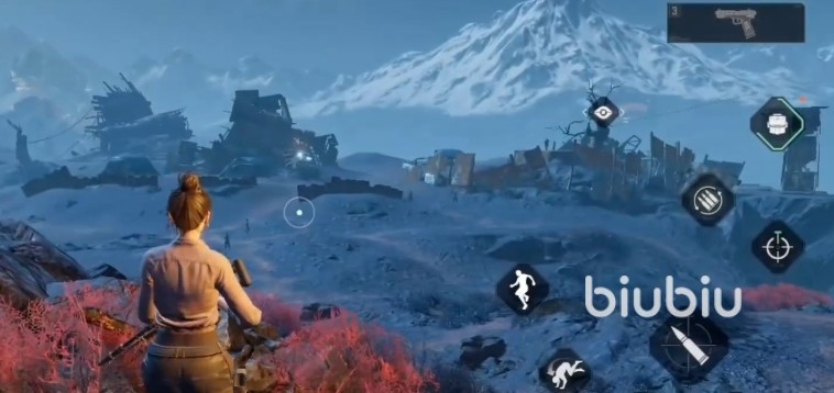 破碎之地打蚊子是什么 破碎之地蚊子大作战活动介绍