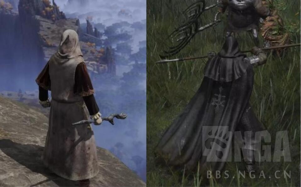 《艾尔登法环》 媒体线下试玩体验 独树一帜的魂系开放世界