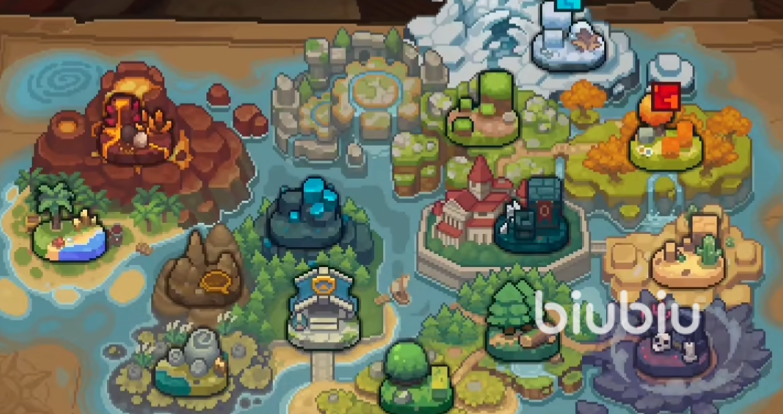 元气骑士前传风暴刺客武器有哪些 元气骑士前传风暴刺客详解