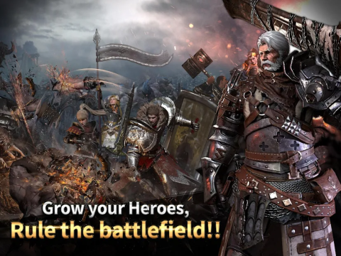 Last Kings(国际服)