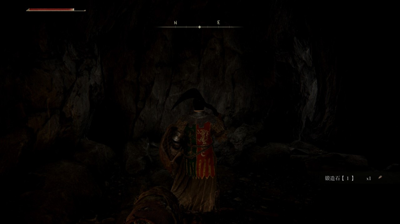 【地下城攻略】摩恩坑道