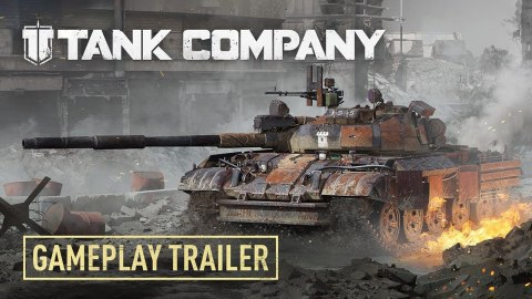 Tank Company