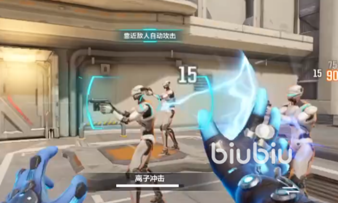 天启行动技能有哪些 天启行动角色技能介绍