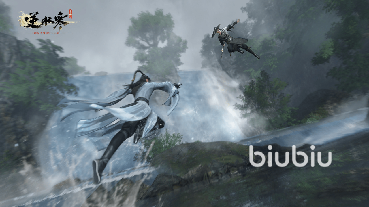 逆水寒手游食谱攻略 逆水寒手游食谱大全