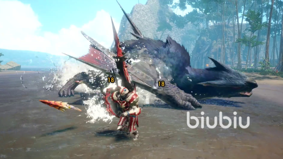 怪物猎人崛起曙光活动任务奖励是什么 曙光活动任务全奖励介绍