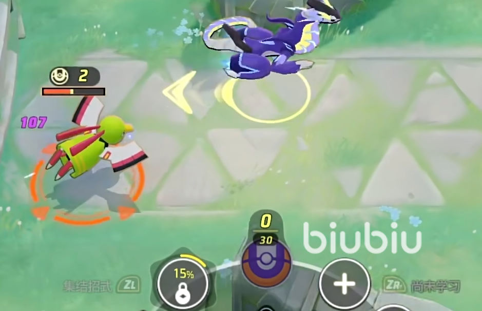 宝可梦大集结好玩吗 宝可梦大集结游戏介绍