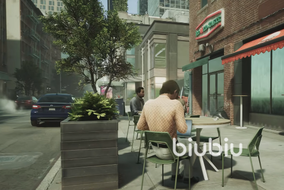 收获日3怎么加血 payday3加血操作简介