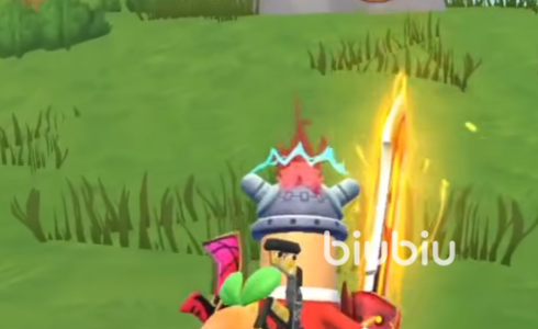 香肠派对2V2枪战对决怎么玩 香肠派对2V2枪战详细攻略