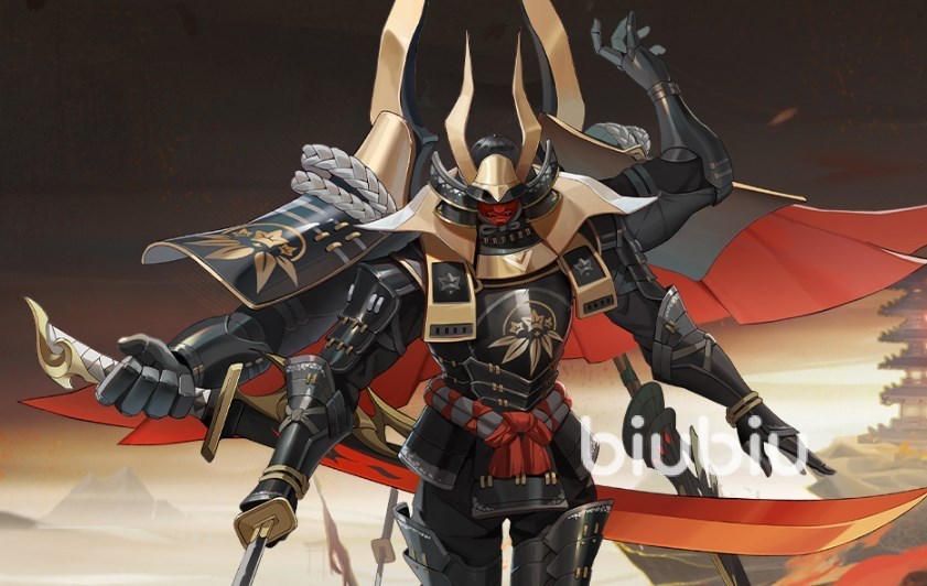 阴阳师源赖光什么时候上线 阴阳师新英杰源赖光介绍