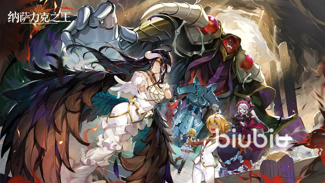 纳萨力克之王怎么提升角色亲密度 纳萨力克之王亲密度提升方法说明