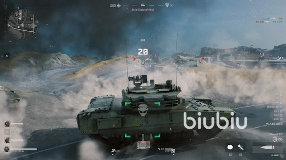 三角洲行动手游载具改装怎么玩 三角洲行动手游载具改装系统介绍