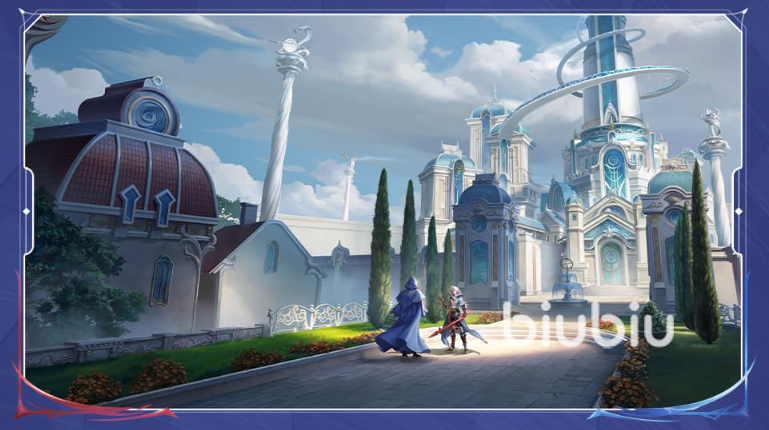 王者荣耀亚连什么时候上线 王者荣耀亚连人物详情介绍