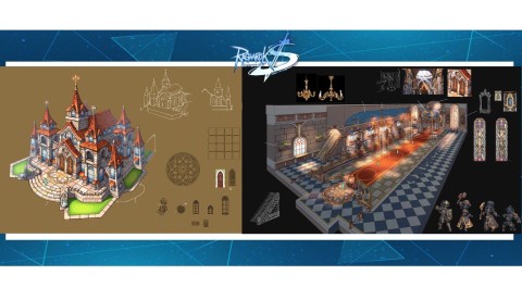 RO仙境传说女武神之起义