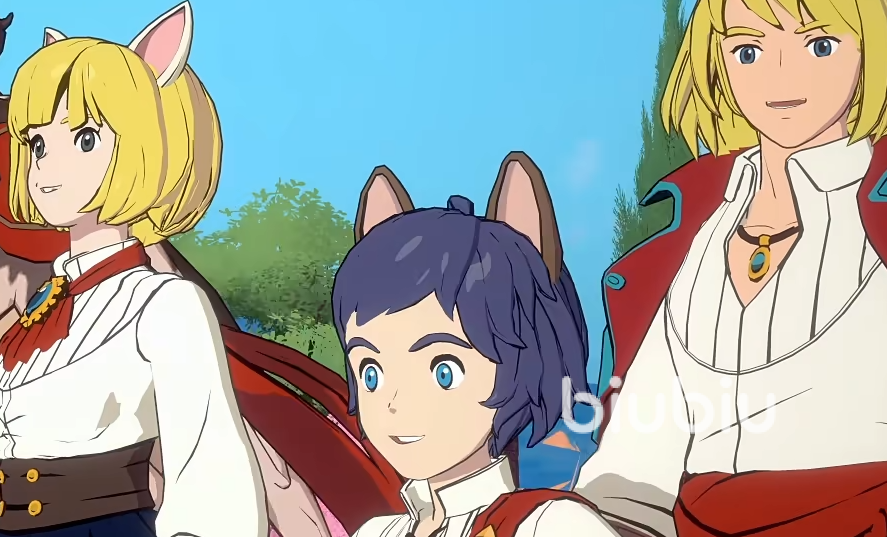 二之国交错世界克雷纳斯南部宝箱有哪些 二之国交错世界南部宝箱介绍