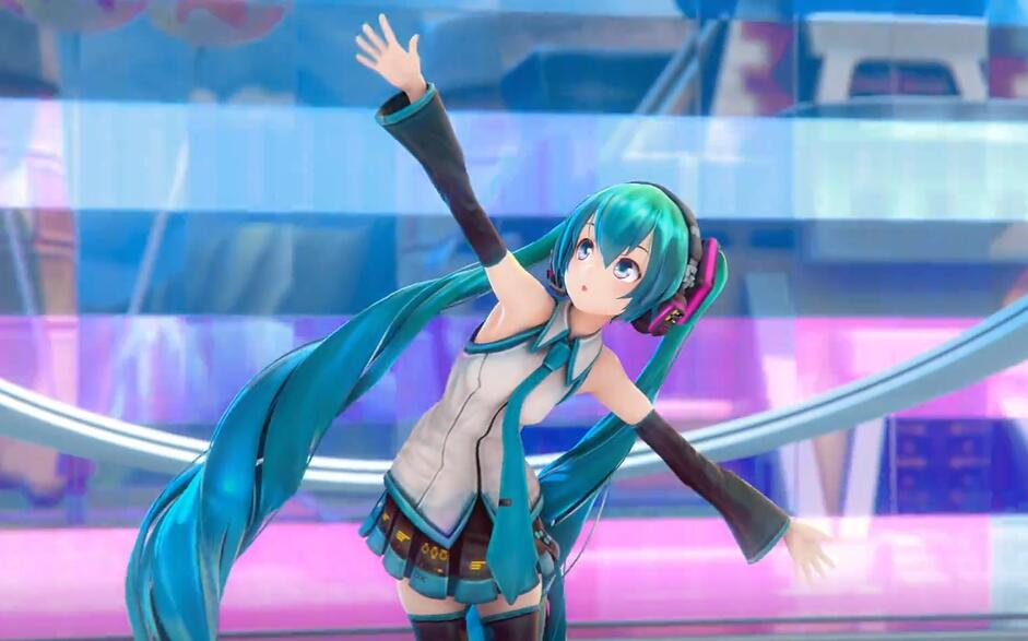 白猫计划初音怎么样 所有初音都在这里 Biubiu加速器 白猫计划初音怎么样 所有初音都在这里 Biubiu加速器