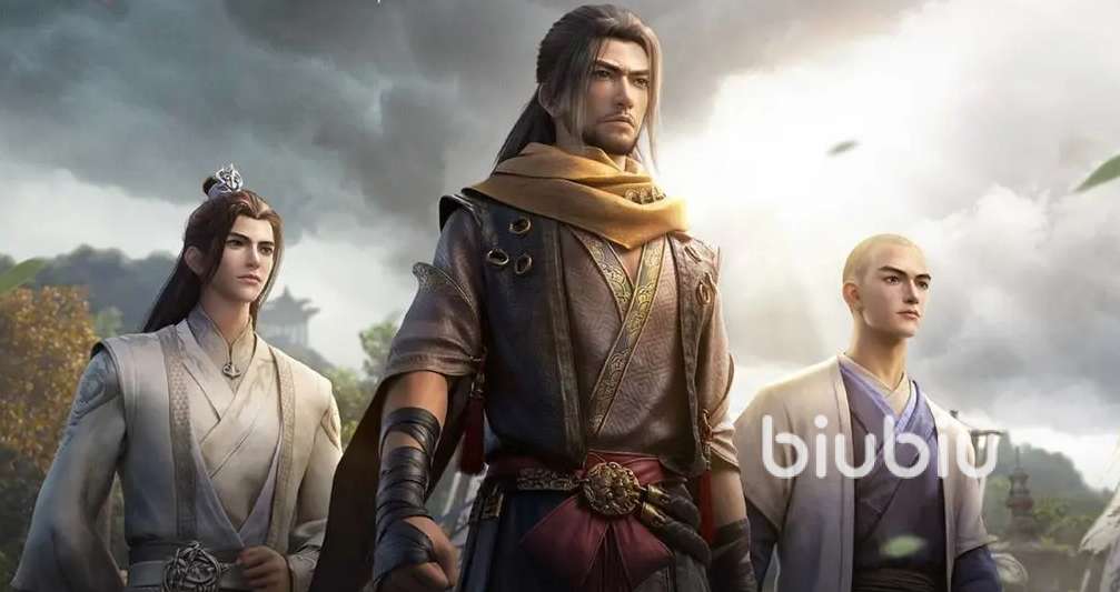 新天龙八部手游门派排名榜 新天龙八部手游门派有哪些