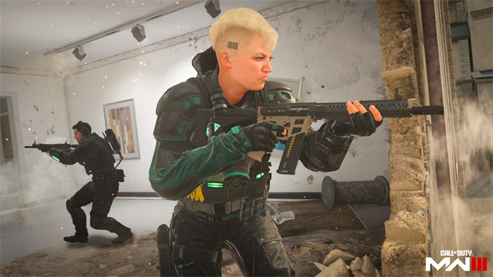 《使命召唤：现代战争 III》和《使命召唤：战区》第四赛季更新概览