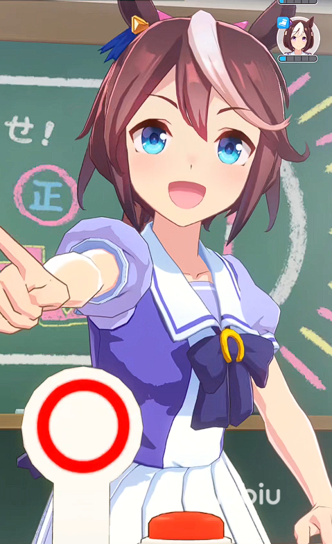 闪耀优俊少女哈吉米是什么 闪耀优俊少女哈吉米介绍