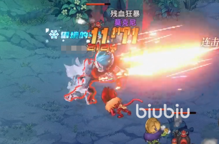 勇士与冒险暗影之塔40层怎么过 40层打法攻略