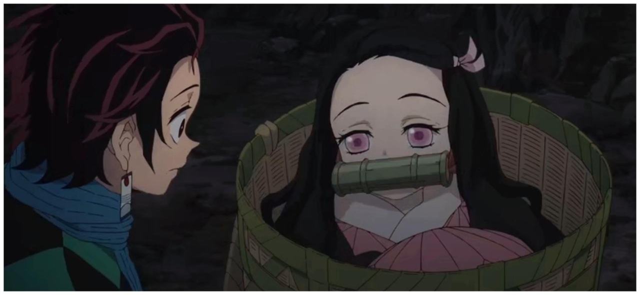 《鬼灭之刃》是如何成为神番的?【biubiu加速器原创】