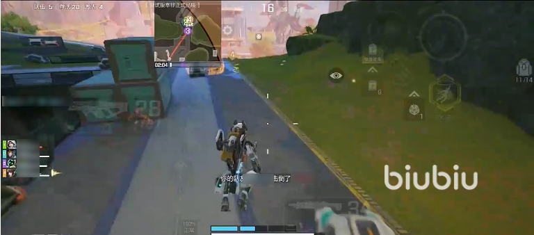 高能英雄军备库怎么找 高能英雄军备库位置攻略一览