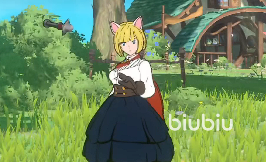 二之国交错世界前期职业推荐 二之国交错世界新手职业指南