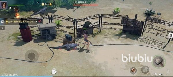 迷失蔚蓝手游攻略 迷失蔚蓝快速成长指南分享