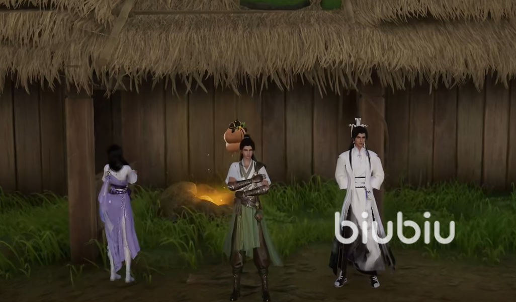 仙剑世界三测第四章有哪些内容 仙剑世界三测第四章介绍