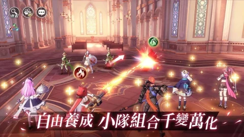 异世界女神物语