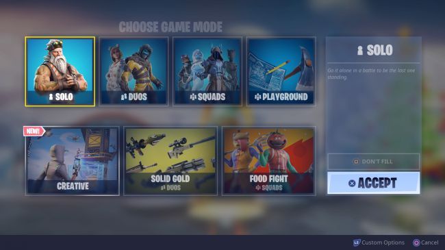 《要塞英雄Fortnite》游戏快速上手详细教程