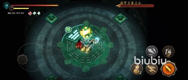 暖雪手游赵长庚打法介绍 龟家之主打法攻略分享