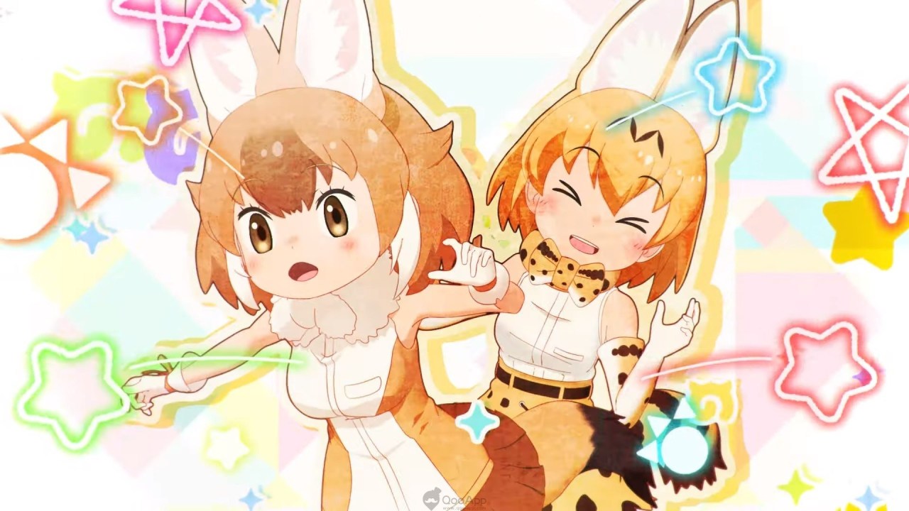 《动物朋友3》公开主题曲 游戏开场动画