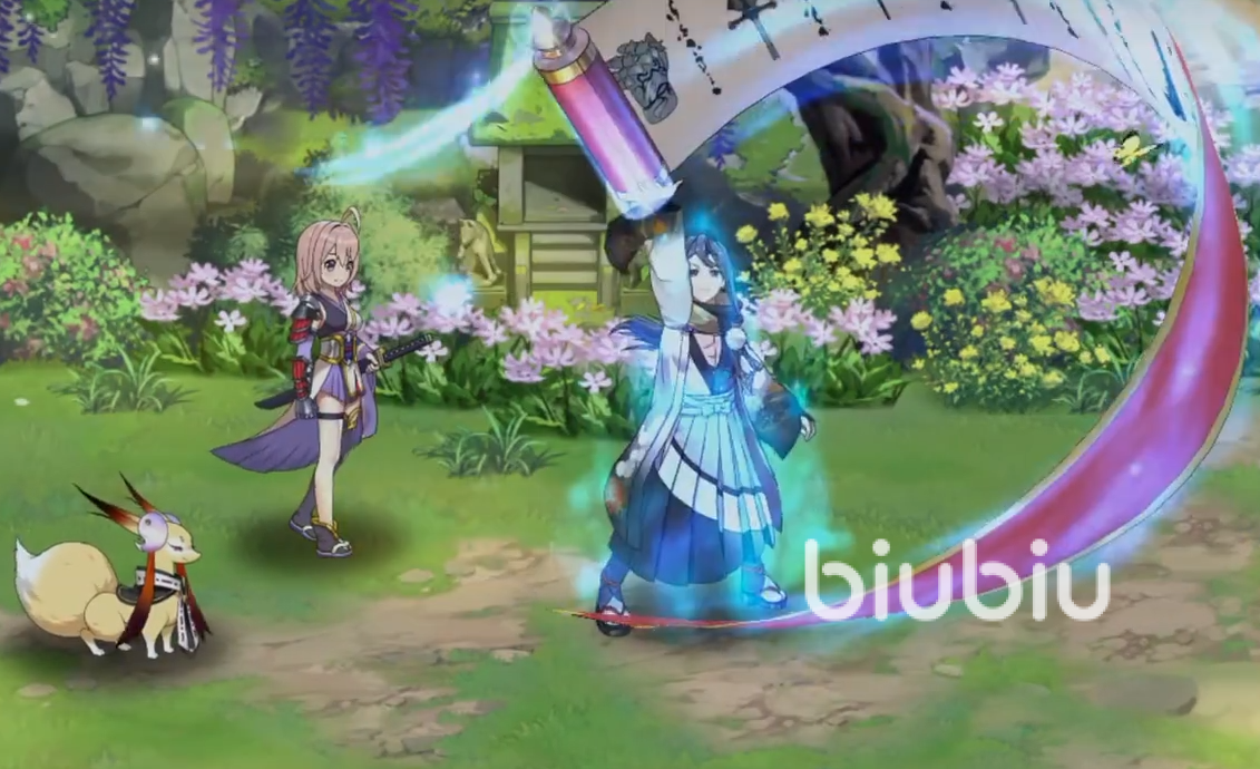 椿之歌攻略介绍 椿之歌新手攻略基础说明