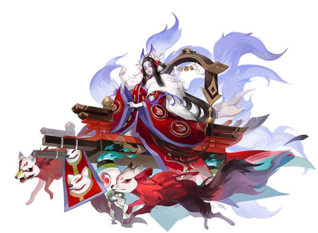 阴阳师sp玉藻前值得培养吗 Sp玉藻前强度分析 Biubiu加速器 阴阳师sp玉藻前值得培养吗 Sp玉藻前强度分析 Biubiu加速器