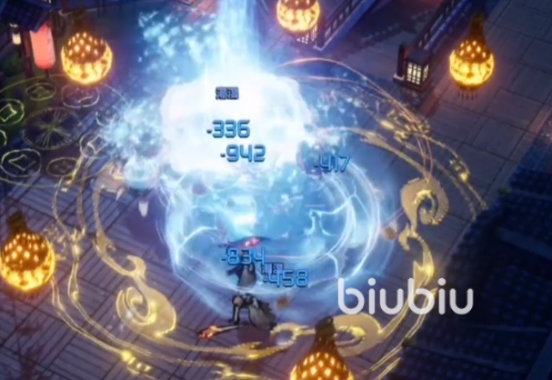 白荆回廊强度排行榜一览 白荆回廊强力角色介绍