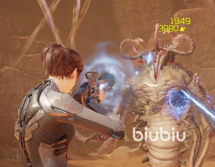 星球重启pc端和手游互通吗 星球重启双端互通介绍