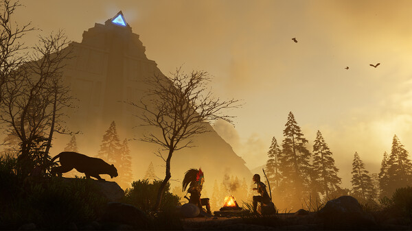 一大波免费试玩来了！steam新品节限时开启