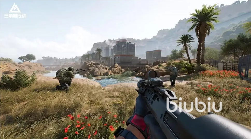 三角洲行动手游全面战场指南 三角洲行动手游全面战场玩法介绍